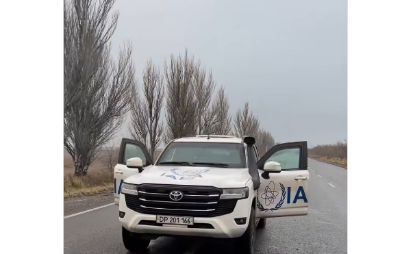 Ядерная безопасность в Украине критически нестабильна после российских ударов, - МАГАТЭ