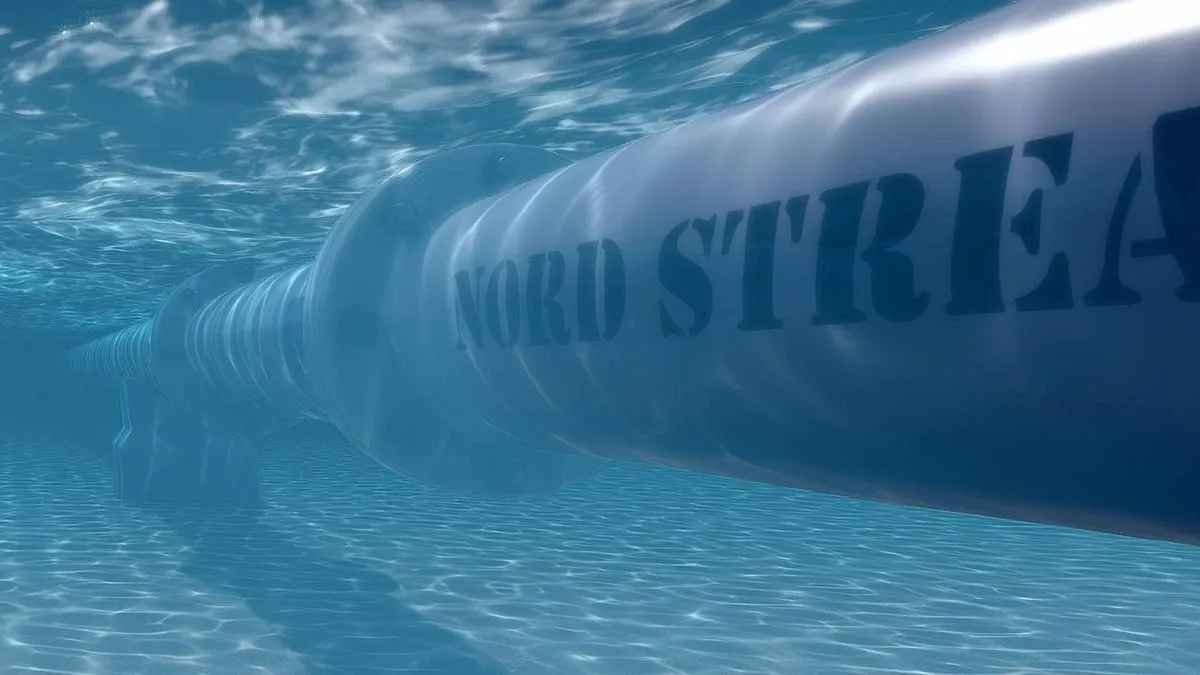 Підрив "Північних потоків": розслідування загрожує розколоти Захід, - WSJ