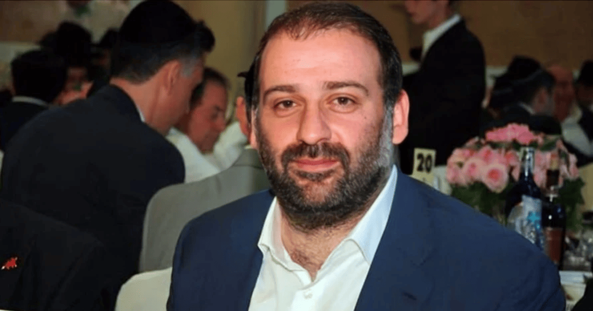 НАБУ проводят обыски у Миндича, бизнесмен выехал из Украины за  несколько часов до этого - СМИ