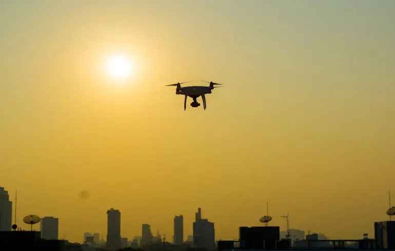 Путін дронами тестує готовність Європи до реакції у відповідь, - Зеленський