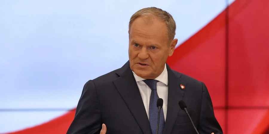 Якщо Україна програє війну, це призведе до радикального погіршення ситуації у Польщі, - Туск