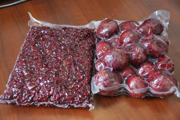 В Украине вступают в силу новые требования к упаковке пищевых продуктов