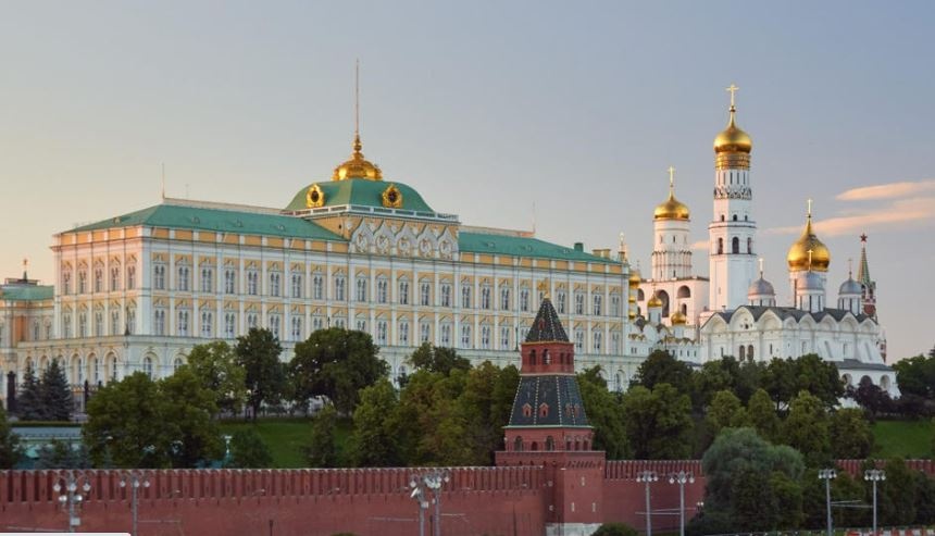 Кремль выдал условие для завершения войны против Украины