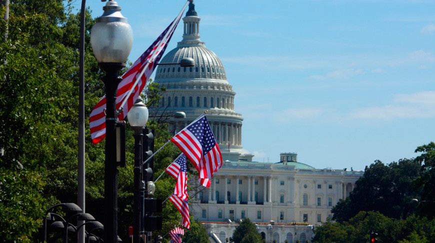 Украинские беженцы в США стали жертвой "Большого прекрасного закона" Трампа