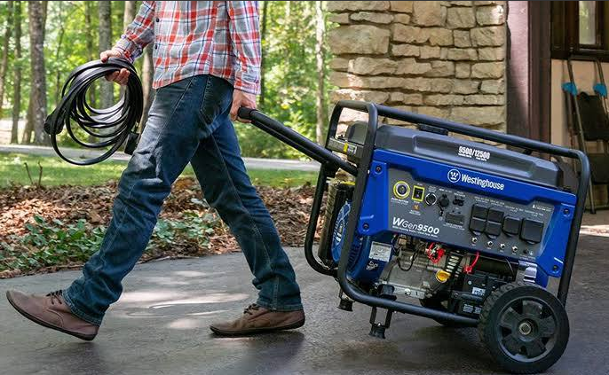 Украинцам будут платить за работу генераторов: расценки и подробности от Минцифры