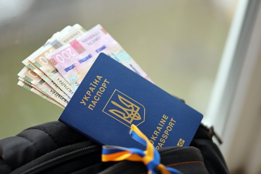 ООН предупредила о нехватке средств: украинским переселенцам не хватает помощи