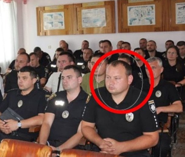 Старший следователь Нацполиции Украины домогался женщины на лондонском вокзале: как наказали мужчину