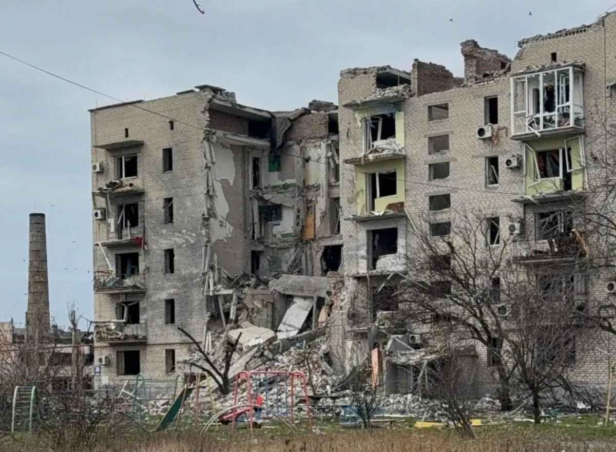 Військовий експерт назвав міста, які можуть стати наступною ціллю РФ після Покровська