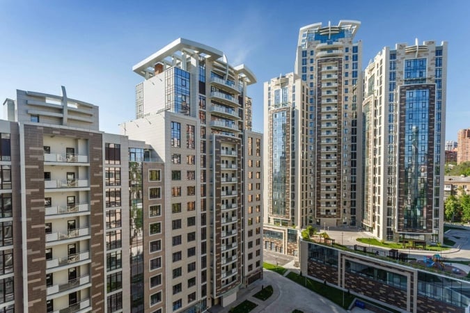 Ціни на квартири злетіли: де в Україні житло дорожчає найшвидше