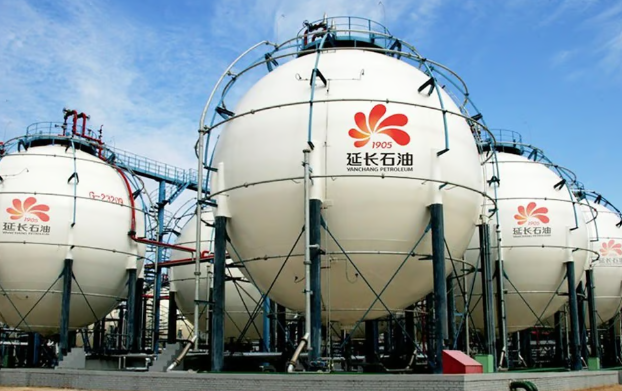 Великий китайський НПЗ відмовився від закупок російської нафти