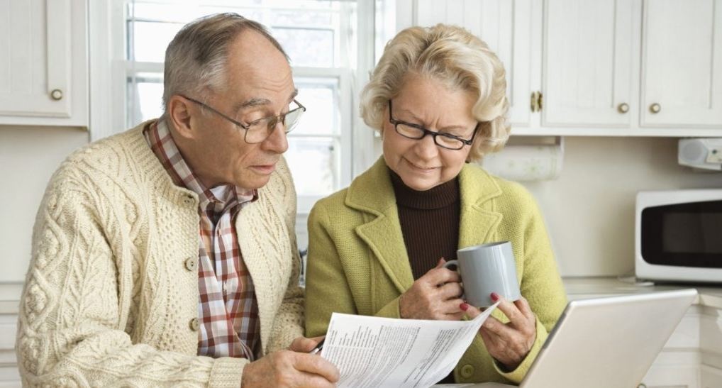 В ПФУ запустили новый сервис для идентификации пенсионеров: как он работает