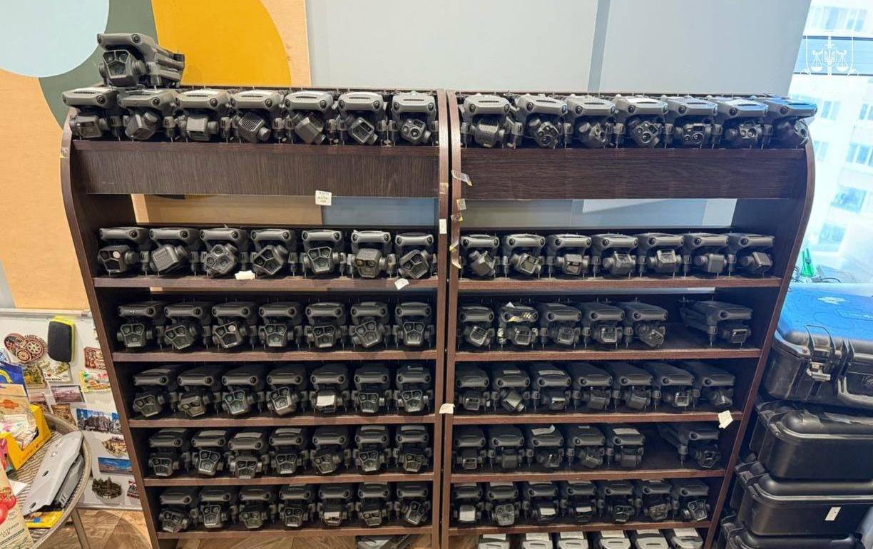 Украинские дроны врываются на рынок НАТО: Киев может больше, чем Альянс вместе взятый, - Bloomberg