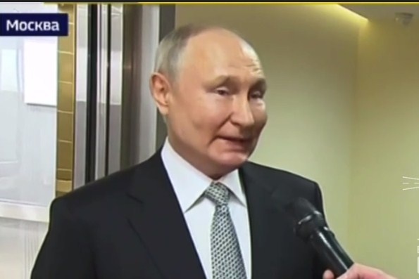 Путін не вклався у свій графік: у Foreign Affairs пояснили, чому зима стане вирішальною для фронту