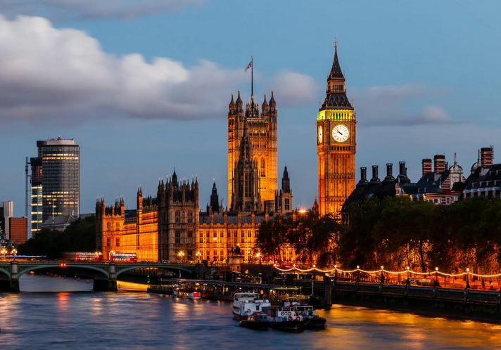 Британия перестала делиться с США частью разведданных — СМИ