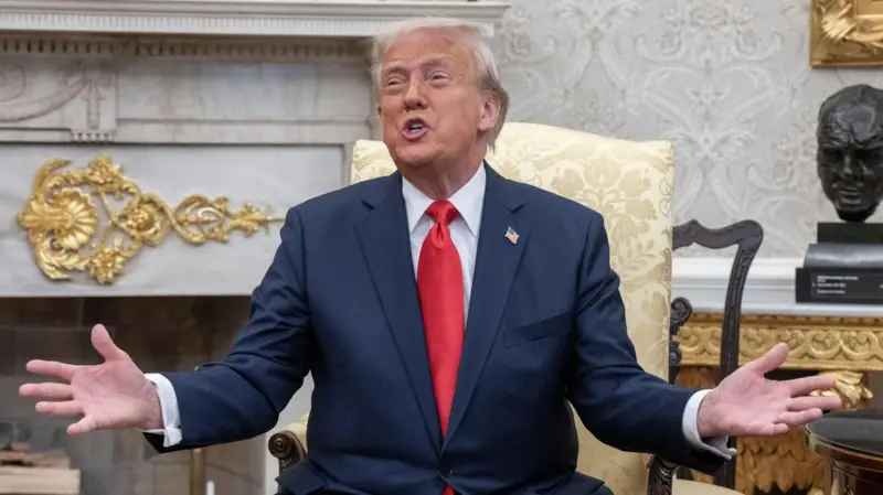 Конфлікт складніший, ніж здається: Трамп визнав провал спроб завершити війну в Україні, - The Atlantic