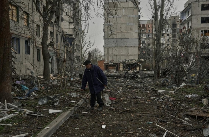 Зосередили 170 тисяч військових: РФ хоче захопити важливу агломерацію до 21 листопада