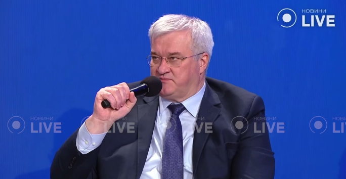 Сибига обсудил с западными коллегами операцию НАБУ "Мидас" и пообещал наказание виновных