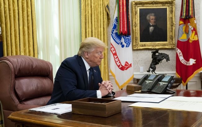 Трамп підписав закон про відновлення фінансування уряду, шатдаун у США завершився