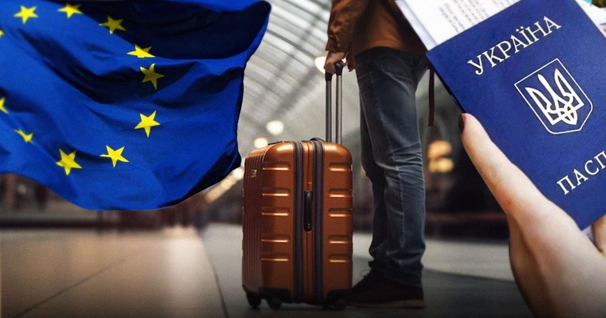 В Германии ограничивают выплаты украинским беженцам, - BILD