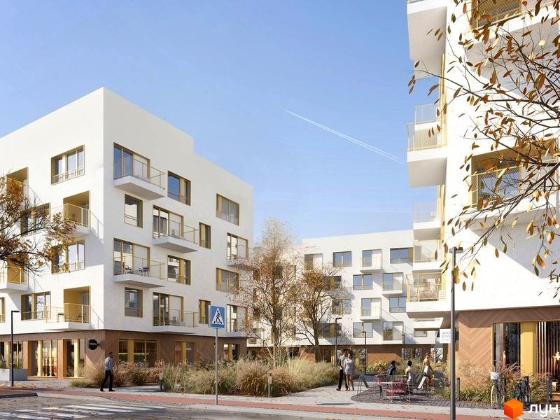 Львов опередил Киев по ценам на "вторичку": где еще дорогие квартиры