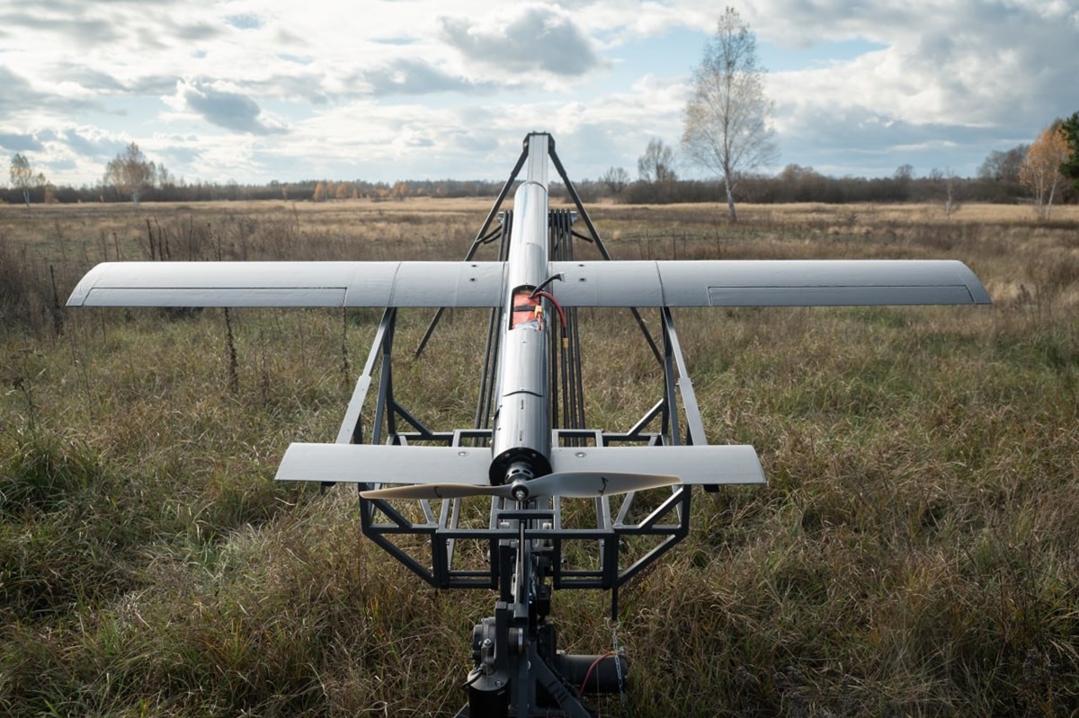 Устойчивые к РЭБ дроны успешно прошли испытания - Федоров