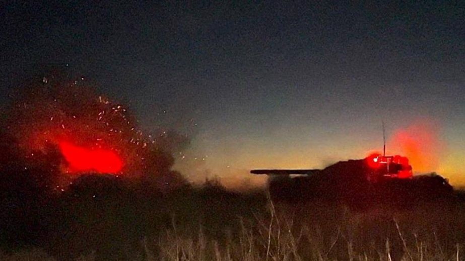 Бої на Запорізькому напрямі: десятки бійців 125 бригади зникли безвісти