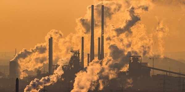 Вчені б'ють на сполох: світ перебуває на шляху до катастрофічного потепління