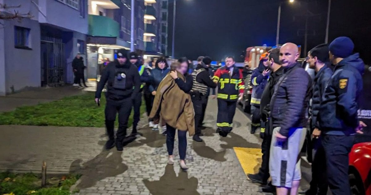 У Київській області у квартирі вибухнув зарядний пристрій