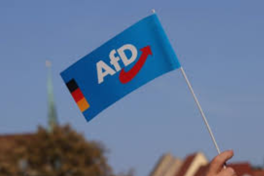 Лідер німецької АдН назвав Польщу загрозою, а Путіна - "безпечним"