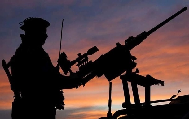 Украина готовится к "вечной войне" с РФ, - Reuters