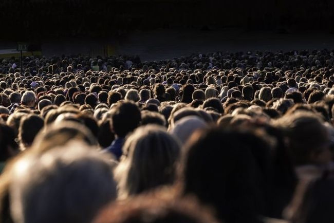 Только четверть европейцев считают войну в Украине главным приоритетом ЕС, - опрос