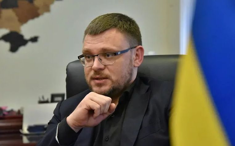 Розкрадання в енергетиці: директор НАБУ шокував сумою, яка пройшла через офіс фігурантів