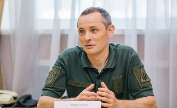Игнат рассказал, что сейчас мешает сбивать вражеские цели в небе