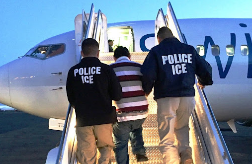 Администрация Трампа готовится депортировать украинцев: названо количество и дата — WP