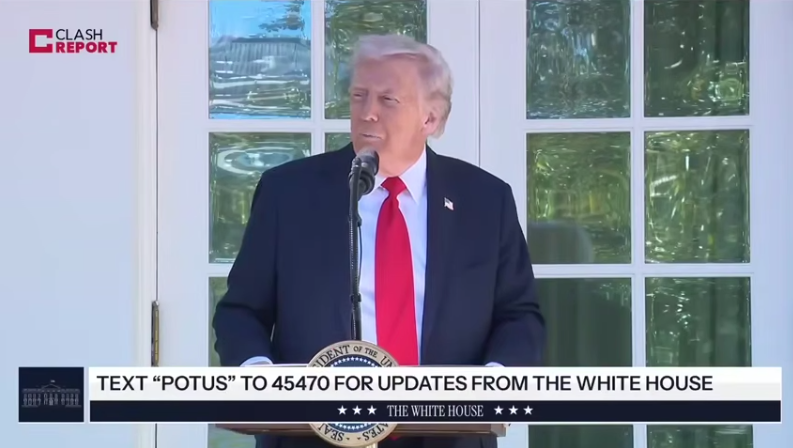 Трамп заявил, что США уже "довольно скоро" проведут ядерные испытания