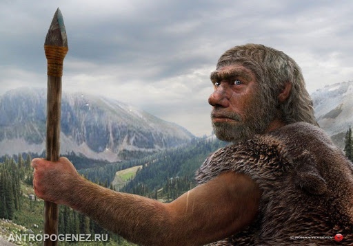 Неандертальці не вимерли: вчені пояснили, як це можливо