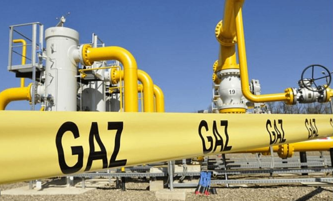 США собираются убрать российский газ из Европы "до последней молекулы", - FT