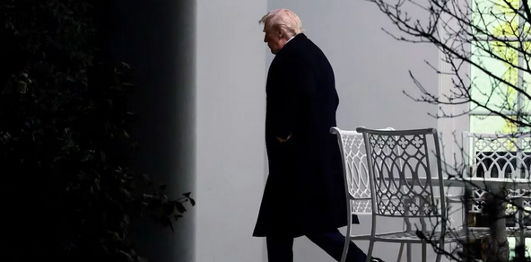 "Единственное, что до сих пор не решил", - Трамп прокомментировал сроки окончания войны в Украине