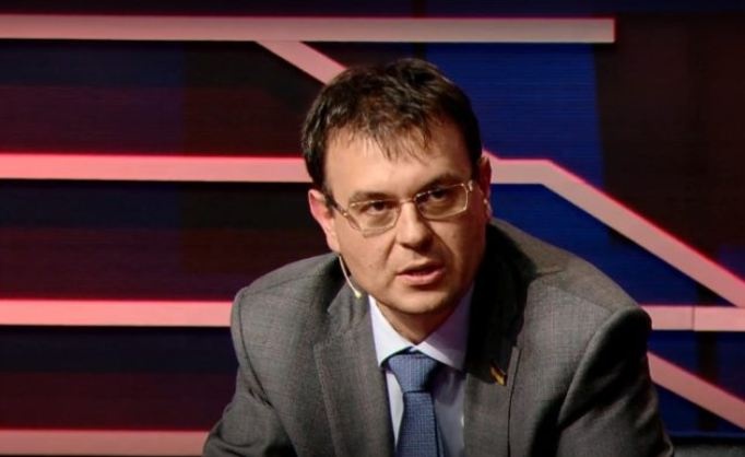 Гетманцев розкритикував чинну пенсійну формулу: українці недоотримують майже 20% пенсії