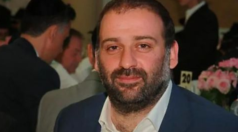 Міндіч залишив Україну на VIP-таксі перед обшуками НАБУ, - "Схеми"