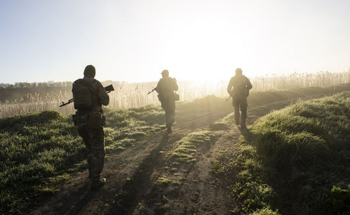 Расстрел бойцов ВСУ на Запорожье: стали известны новые детали зверства россиян