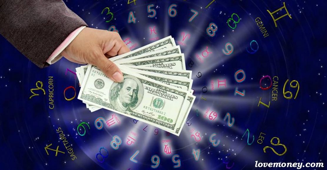 Финансовый гороскоп на неделю с 17 по 23 ноября
