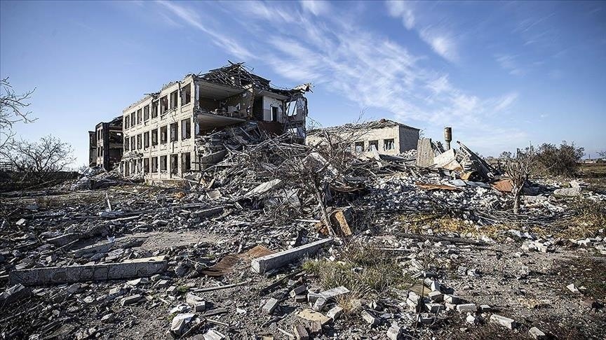 Украина движется к стратегическому поражению в войне с РФ, - аналитик Bild