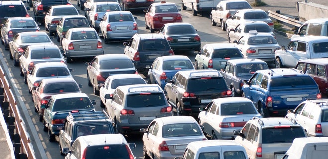 Названы самые популярные новые и подержанные модели авто в Украине