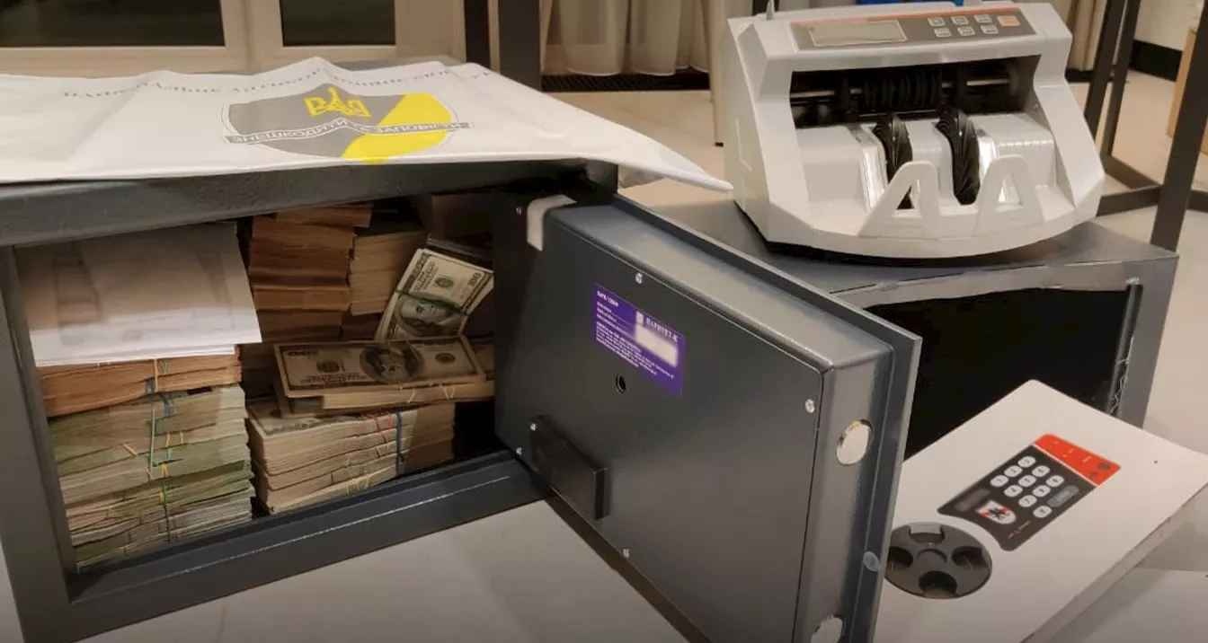 Операція "Мідас": ДБР перевірить, хто зі співробітників мав контакти з фігурантами справи