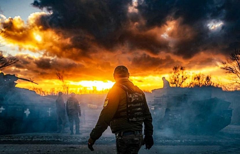 Поки Україна відволікла сили на Покровськ, РФ захоплює нові території, - The Telegraph