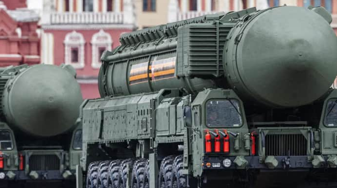 "Орєшнік", "Буревісник" і "Посейдон": у НАТО розповіли про небезпеку нової зброї Путіна