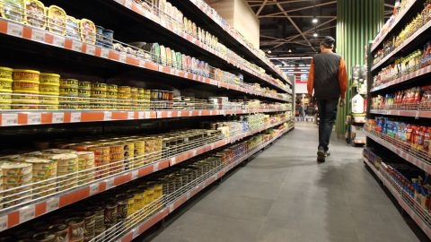 Цены на продукты: украинцев предупредили о новом ударе по кошелькам