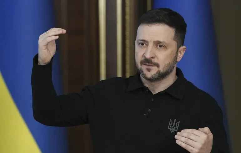 Спецпредставник Трампа завтра зустрінеться із Зеленським у Туреччині, - Reuters