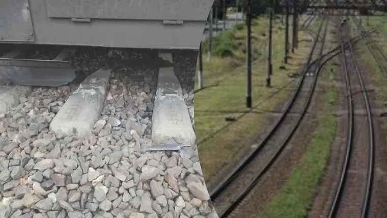 У Польщі заявили про російський слід у диверсії на залізниці